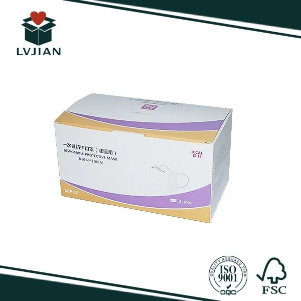 China Printed Paper Box wholesale
