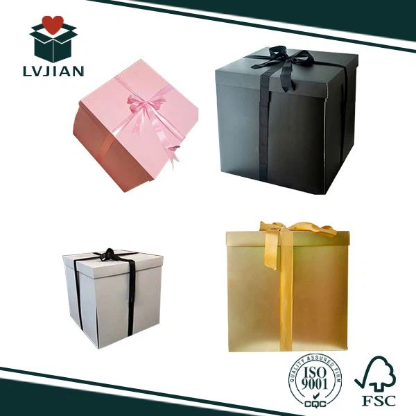 custom paper boxes