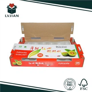 Dárkové krabičky Kraft